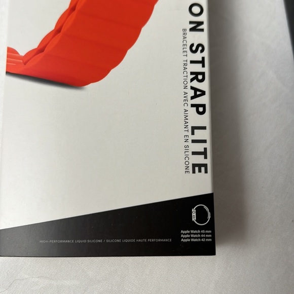 Magnetic - Apple Watch strap - Picture 3 of 9